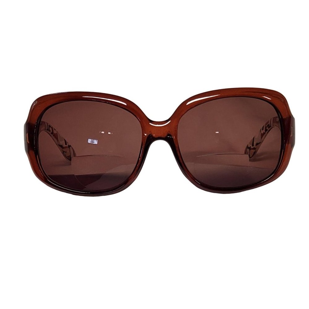 Design Line SunReaders +3.00 Brown